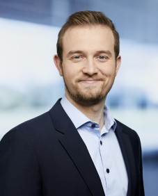 Carsten Pohl