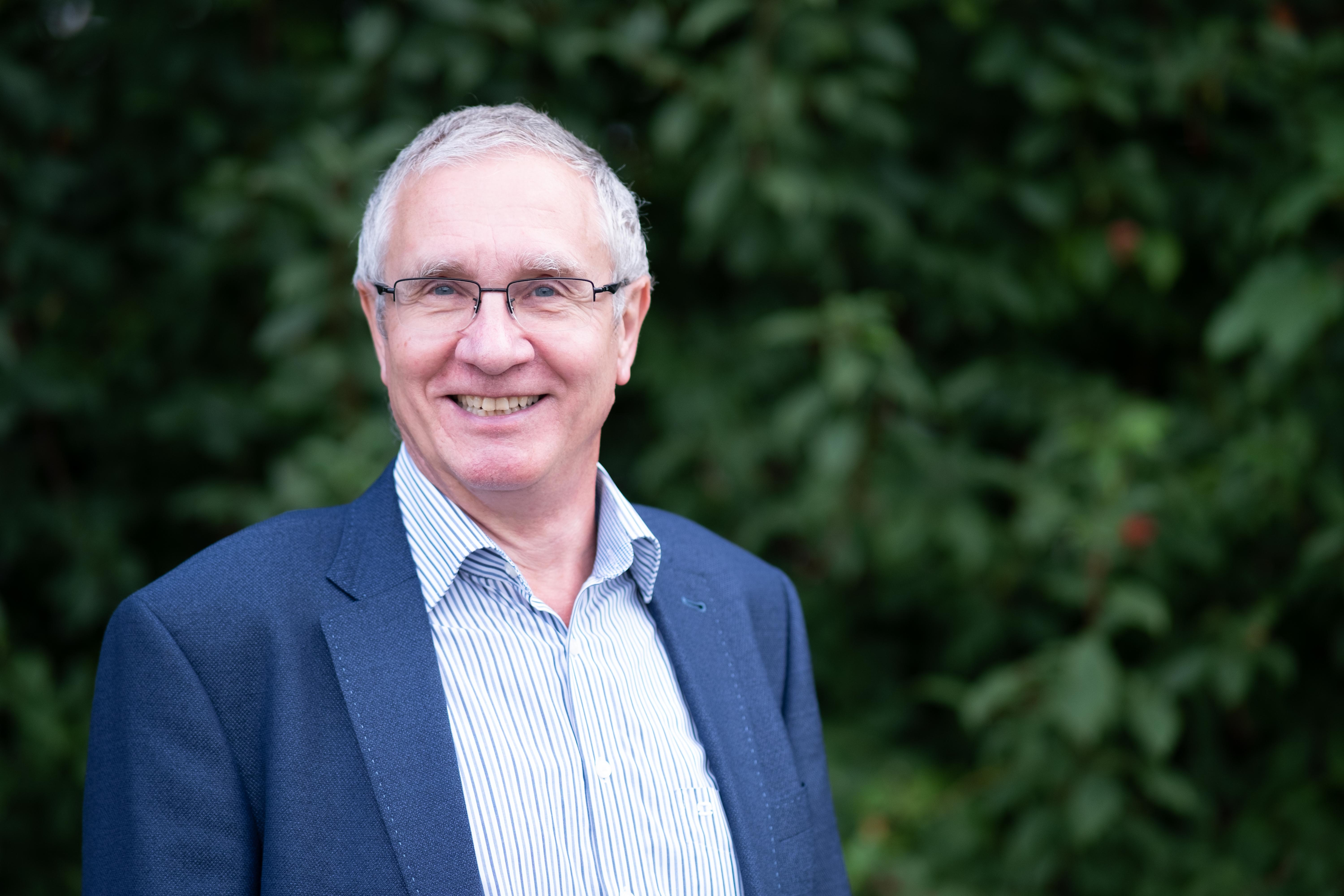 „Peter Rauw aus Kamberg bleibt weiterhin Vorsitzender der FDP-Fraktion (Foto: Michael Pfeiffer). „Peter Rauw aus Kamberg bleibt weiterhin Vorsitzender der FDP-Fraktion (Foto: Michael Pfeiffer).