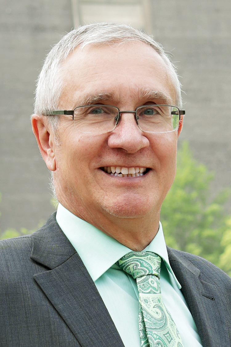 Peter Rauw, Vorsitzender des Schulausschusses in Hellenthal (Foto: K. Wallraf) Peter Rauw, Vorsitzender des Schulausschusses in Hellenthal (Foto: K. Wallraf)
